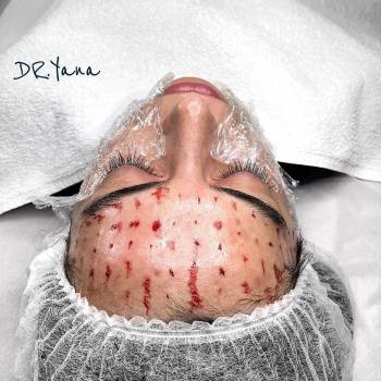 Яна Ткач , Дніпро Фото - 11