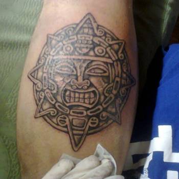 Фото с портфолио TimaTattoo 