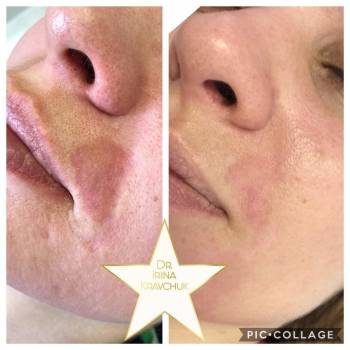 Ирина Кравчук , Київ Фото - 9