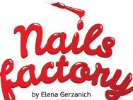 Нігтьова студія Nails Factory by Elena Gerzanich Херсон,Ул. Преображенская, 27/6 район Центр