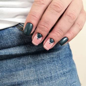 Nails Factory by Elena Gerzanich, Херсон Фото - 9