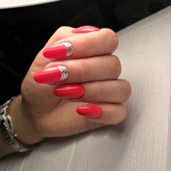 Nails Factory by Elena Gerzanich, Херсон Фото - 11