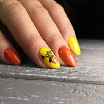 Nails Factory by Elena Gerzanich, Херсон Фото - 12