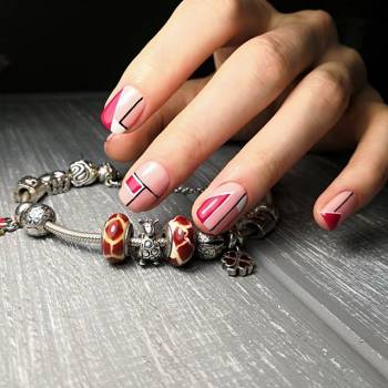 Nails Factory by Elena Gerzanich, Херсон Фото - 13