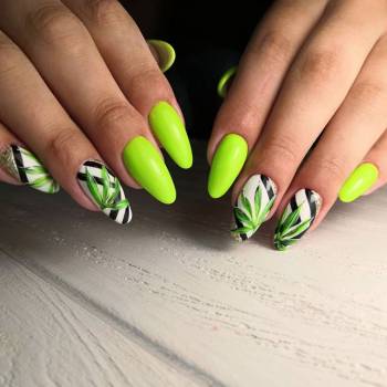 Nails Factory by Elena Gerzanich, Херсон Фото - 14