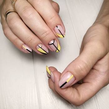 Nails Factory by Elena Gerzanich, Херсон Фото - 15