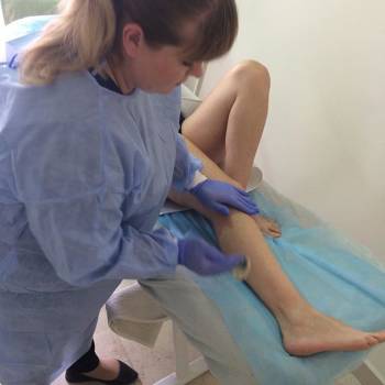 Анна Михальченко , Херсон Фото - 11