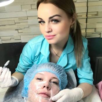 Алиса Гордиенко , Киев Фото - 9