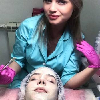 Алиса Гордиенко , Киев Фото - 11