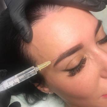 Фото с портфолио Smart Beauty