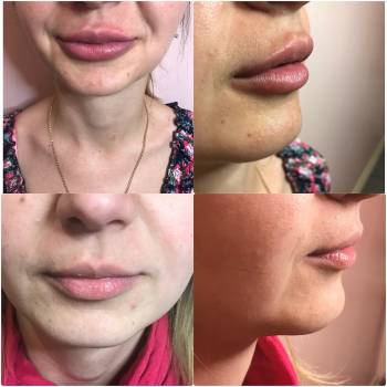 Фото с портфолио Smart Beauty