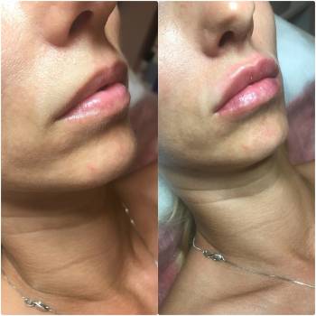 Фото с портфолио Smart Beauty