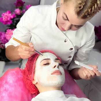 Фото с портфолио Светлана 