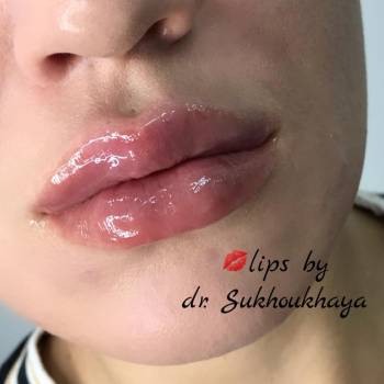 Фото с портфолио Светлана 