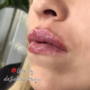 Фото с портфолио Светлана 