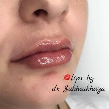 Фото с портфолио Светлана 