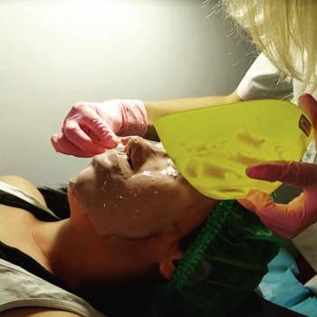 Фото с портфолио Марина 