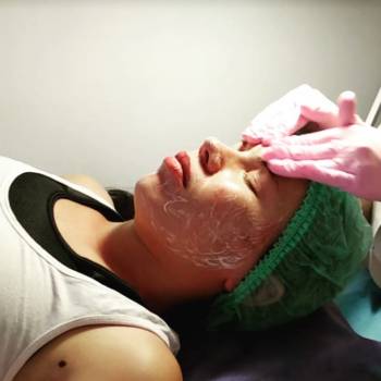 Фото с портфолио Марина 