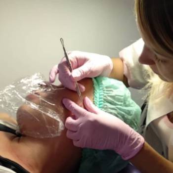 Фото с портфолио Марина 