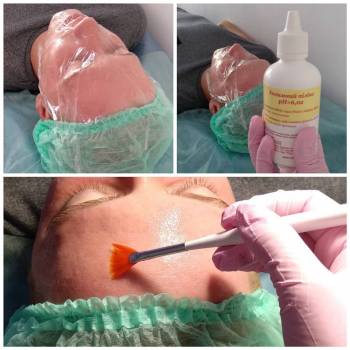 Фото с портфолио Марина 