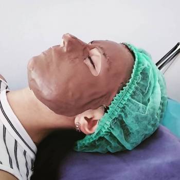 Фото с портфолио Марина 