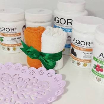 Фото с портфолио Марина 