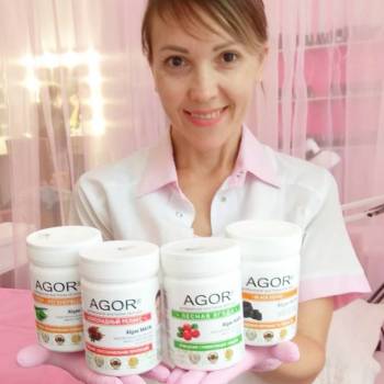 Фото с портфолио Марина 