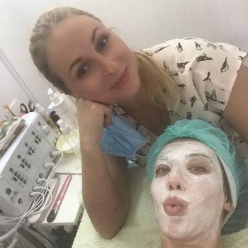 Анна Червина , Дніпро Фото - 6