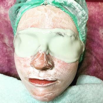 Анна Червина , Дніпро Фото - 7