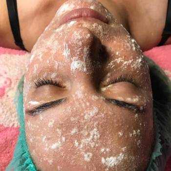 Анна Червина , Дніпро Фото - 9