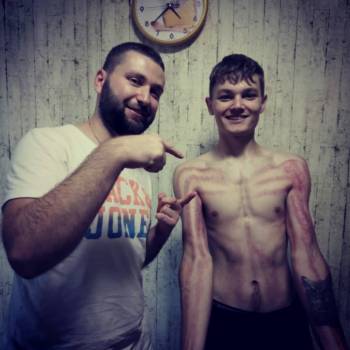 Владимир Гладкий , Киев Фото - 9