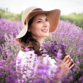 Ольга Девятка , Киев Фото - 8