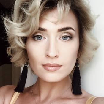 Ольга Девятка , Киев Фото - 9