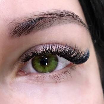 Lash bar, Киев Фото - 6