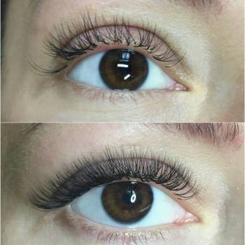 Lash bar, Киев Фото - 13