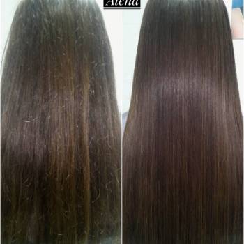 Фото с портфолио Алена Костенко 