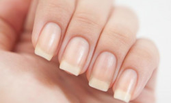 Маникюр классический женский Майстер манікюру Татьяна Київ