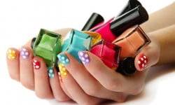 Покрытие лак Мастер маникюра Татьяна Киев