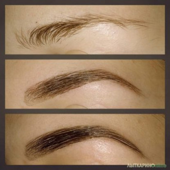 Фото с портфолио Татьяна Амбалова