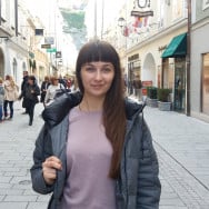 Масажист Татьяна Губка на Barb.ua