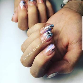 Фото с портфолио Davydova Brow