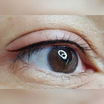 Фото с портфолио Davydova Brow