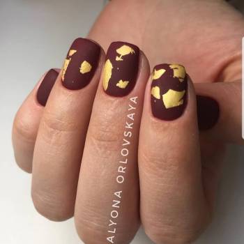 Фото с портфолио Davydova Brow