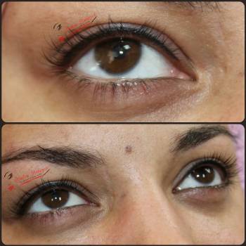 Фото с портфолио Надежда Бабаян 