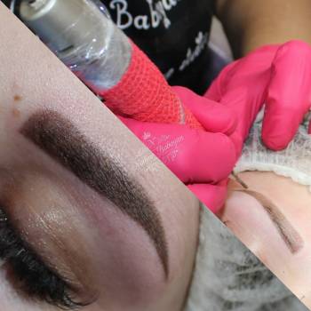 Фото с портфолио Надежда Бабаян 