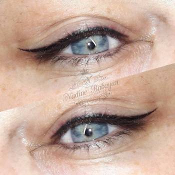 Фото с портфолио Надежда Бабаян 