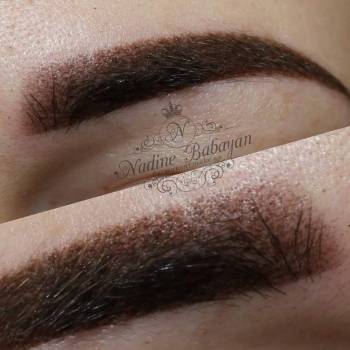 Фото с портфолио Надежда Бабаян 