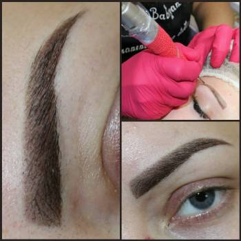 Фото с портфолио Надежда Бабаян 