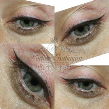 Фото с портфолио Надежда Бабаян 