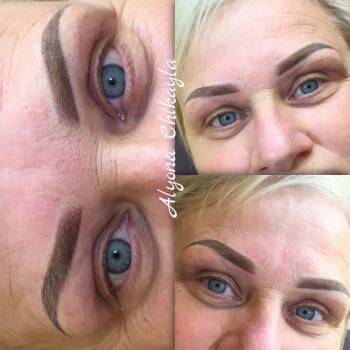 Фото с портфолио Алена Чикайла